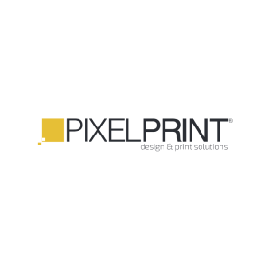 Pixel Print